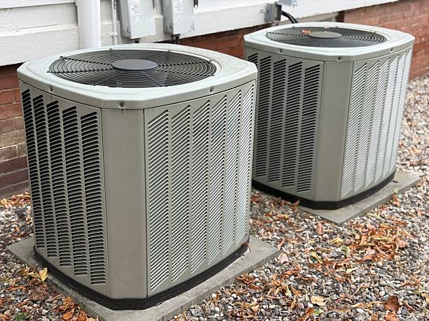 Reliable Emergency Hvac contractor in Saint Paul, OR by JG Cool HVAC